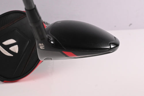Taylormade Stealth #3 Wood / 15 Degree / X-Flex Project X Evenflow Black 75