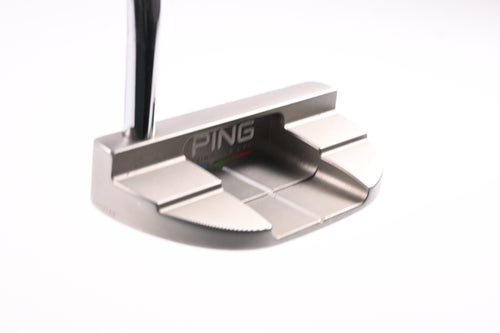 Ping PLD Milled DS 72 2022 Putter / 34 Inch
