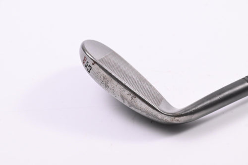 Taylormade Milled Grind 2 Chrome Gap Wedge / 52 Degree / Stiff Flex Dynamic Gold S200