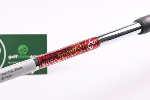 Scotty Cameron Special Select Squareback 2 Putter / 33 Inch
