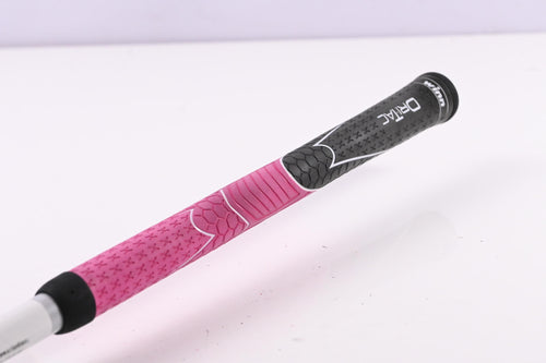 Ladies Taylormade SIM Max #5 Hybrid / 25 Degree / Ladies Flex Aldila NV 45 Shaft