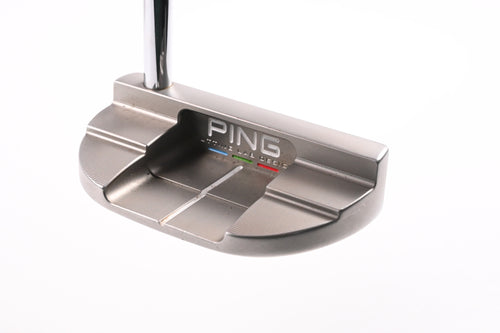 Ping PLD Milled DS 72 2022 Putter / 34 Inch