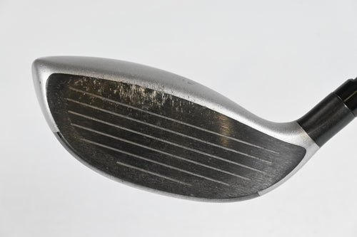 Taylormade SLDR-S #3 Wood / 15 Degree / Regular Flex Speeder 65 Shaft