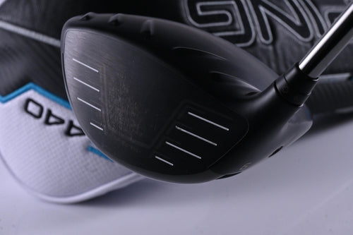 Ping G440 K Driver / 9 Degree / X-Flex Ping Tour 2.0 65 Shaft