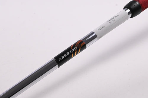 Odyssey White Hot XG Marxman Mini Putter / 34 Inch