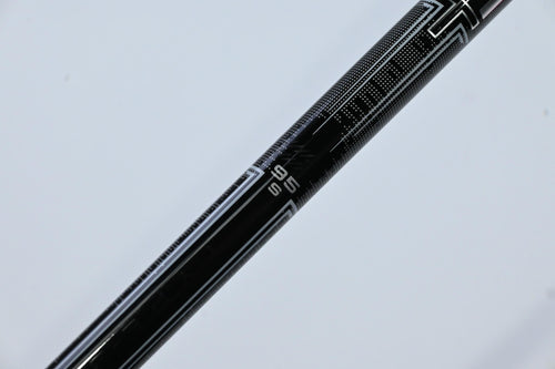 Callaway Apex Pro 21 #7 Iron / Stiff Flex MMT 95 Shaft