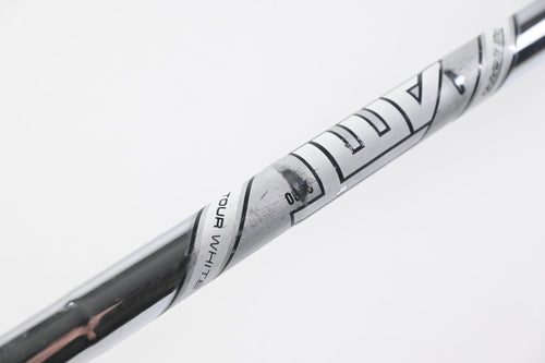 Titleist 718 T-MB #4 Iron / 23 Degree / Stiff Flex AMT Tour White Shaft