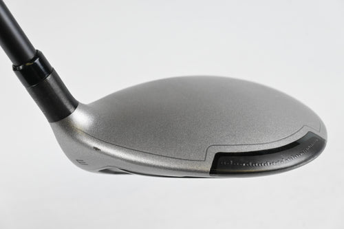 Taylormade SLDR-S #3 Wood / 15 Degree / Regular Flex Speeder 65 Shaft