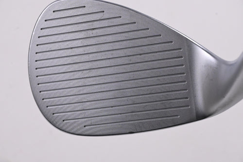 Cobra Snakebite X 2023 Lob Wedge / 60 Degree / Wedge Flex Cobra Steel Shaft