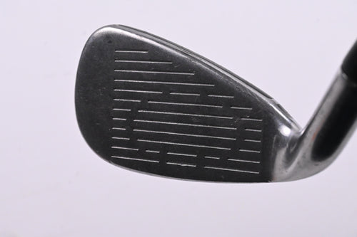 Cobra S9 #5 Iron / 25.5 Degree / Regular Flex Cobra Steel Shaft
