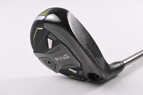 Ping G430 #2 Hybrid / 17 Degree / Regular Flex Ping Tour 85 Shaft