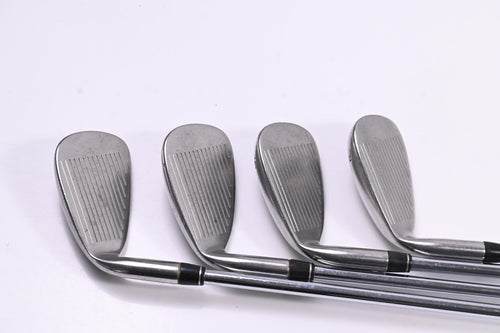 Taylormade RAC OS Irons / 7-9I / Regular Flex Taylormade Precision 95 Shafts