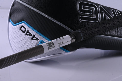 Ping G440 K Driver / 9 Degree / X-Flex Ping Tour 2.0 65 Shaft