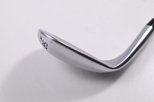 Ping Glide 4.0 Lob Wedge / 58 Degree / Green Dot / Regular+ Flex Project X IO