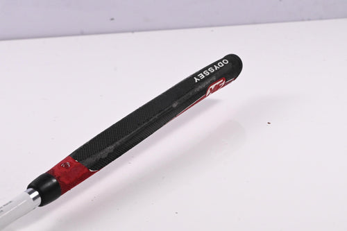 Odyssey White Hot XG Marxman Mini Putter / 34 Inch