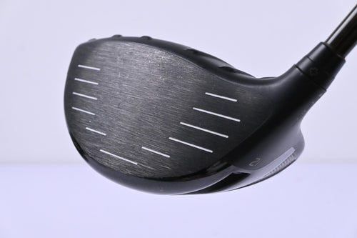 Ping G400 SFT Driver / 12 Degree / Regular Flex Aldila XTorsion CB 50 Shaft