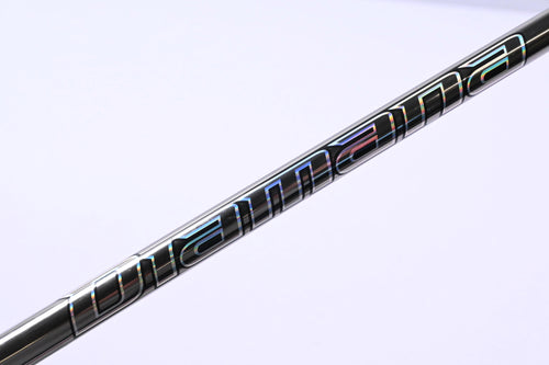 Diamana GT Series 60 Driver Shaft / X-Flex / Callaway 2nd Gen