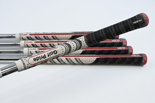 Srixon ZXi7/ZXi5 Combo Irons / 5-9 / X-Flex Project X Rifle Shafts