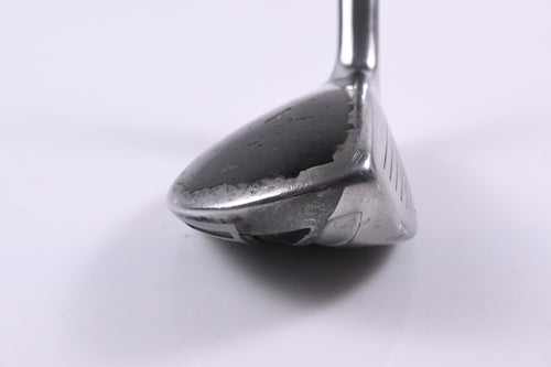 Tour Edge Bazooka Ht Max #4 Hybrid / 22 Degree / Regular Flex Aldila NV 65 Shaft