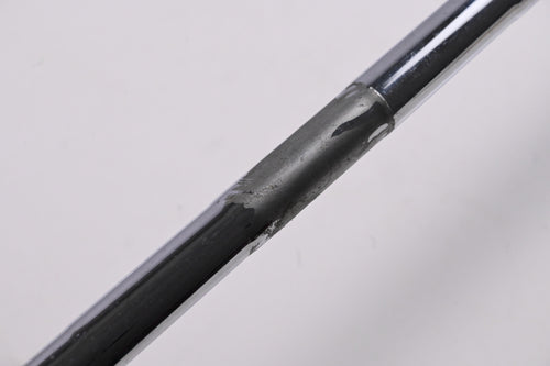 Cobra Snakebite X 2023 Lob Wedge / 60 Degree / Wedge Flex Cobra Steel Shaft