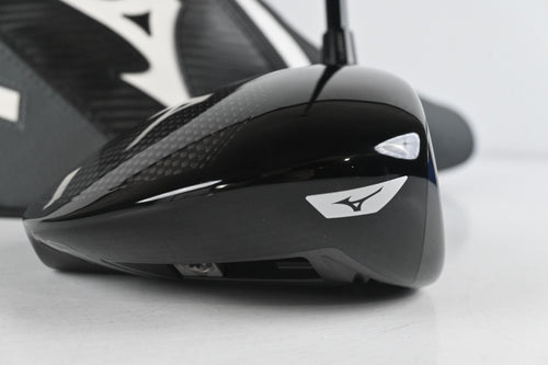 Mizuno ST-G 220 Driver (2022) / 9 Degree / Regular Flex Hzrdus Smoke Black RDX