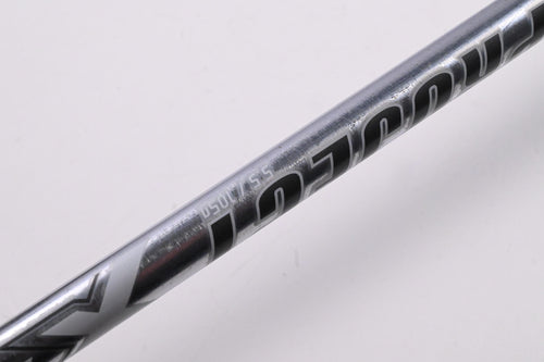 Ping Glide 4.0 Lob Wedge / 58 Degree / Green Dot / Regular+ Flex Project X IO