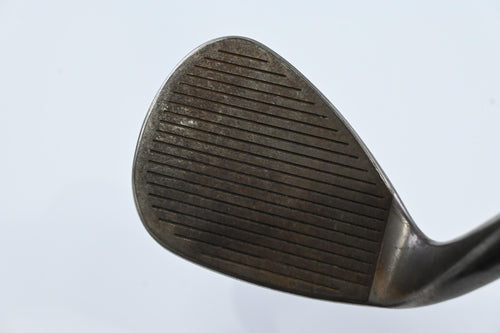Taylormade Hi-Toe 4 Lob Wedge / 58 Degree / Wedge Flex Dynamic Gold 115