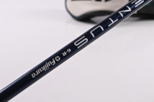 Taylormade SIM2 Max #3 Hybrid / 19 Degree / Regular Flex Ventus Blue 6 Shaft