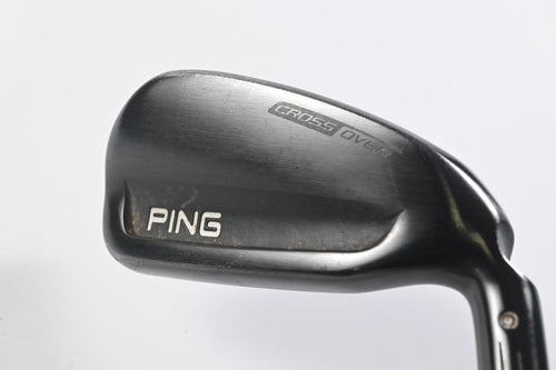 Ping G Crossover #3 Hybrid / 18 Degree / Silver Dot / Regular Flex Ping Alta 70