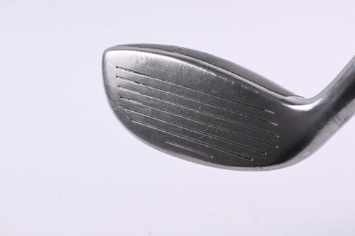 Tour Edge Bazooka Ht Max #4 Hybrid / 22 Degree / Regular Flex Aldila NV 65 Shaft