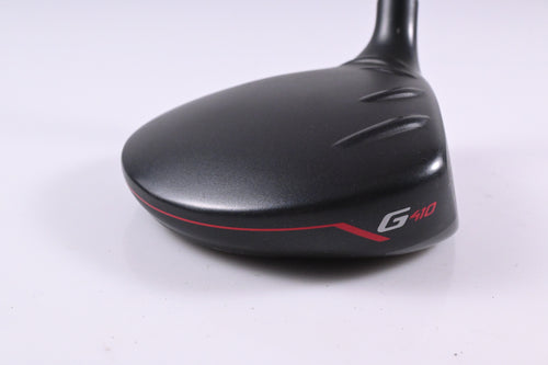 Ping G410 STF #3 Wood / 16 Degree / Senior Flex Ping Alta CB Slate 65 Shaft