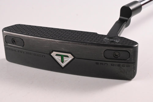 Odyssey Toulon San Deigo 2022 Putter / 33 Inch