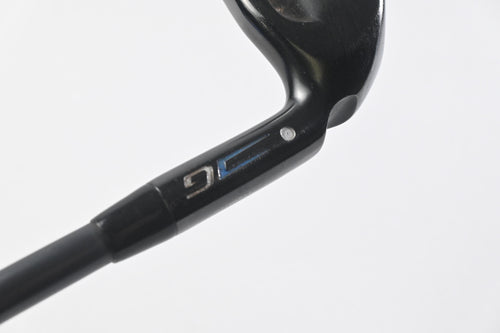 Ping G Crossover #3 Hybrid / 18 Degree / Silver Dot / Regular Flex Ping Alta 70