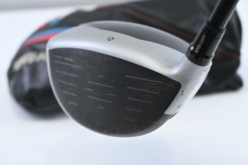 Taylormade M4 Driver / 9.5 Degree / Regular Flex Psyko Crossfire 60 Shaft