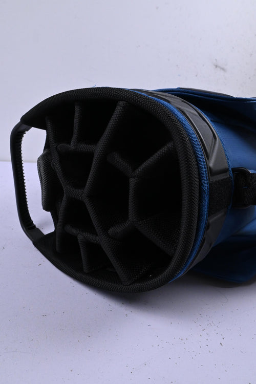Powakaddy Cart Bag / 14 Way-Divider / Blue