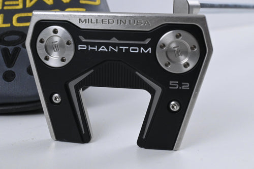 Scotty Cameron Phantom 5.2 2024 Putter / 34 Inch
