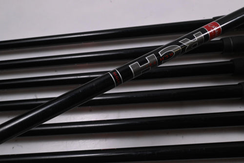 Callaway Big Bertha 2004 Irons / 4-PW+GW+SW / Regular Flex Callaway RCH 75 Shafts