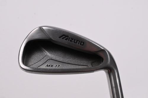 Mizuno MX-17 #3 Iron / 20 Degree / Regular Flex Mizuno DynaFlex Shaft