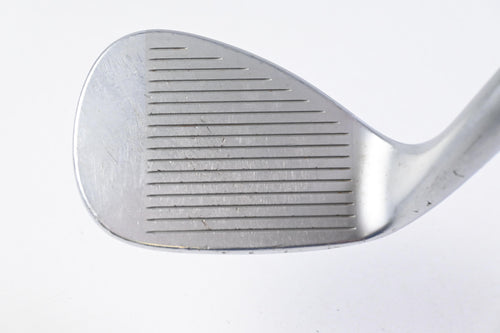 Titleist Vokey SM4 Lob Wedge / 58 Degree / Wedge Flex DG Spinner Shaft