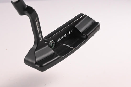 Odyssey Toulon San Deigo 2022 Putter / 33 Inch