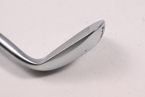 Left Hand Mizuno Pro T-3 Sand Wedge / 54 Degree / Regular Flex SteelFiber i95