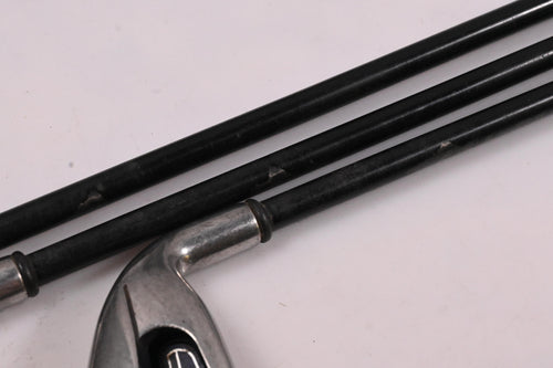 Callaway X-18 Irons / 3-9i / Regular Flex Callaway 75 Shafts