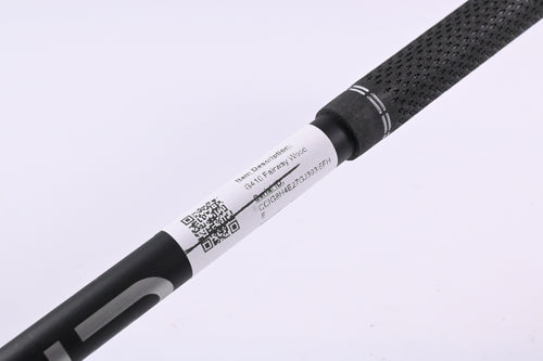 Ping G410 STF #3 Wood / 16 Degree / Senior Flex Ping Alta CB Slate 65 Shaft
