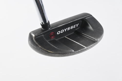 Odyssey White Hot Pro Black 5 Putter / 33 Inch