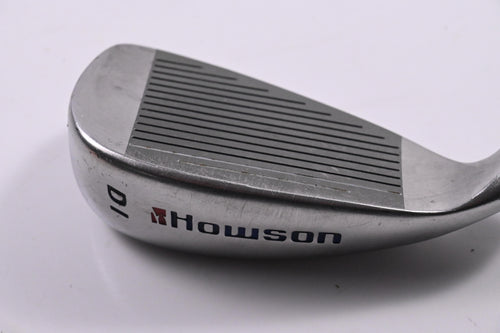 Howson Driving #1 Iron / 16 Degree / Men's Flex Howson System Matched Shaft
