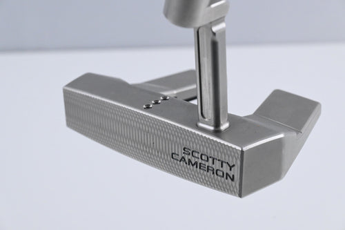 Scotty Cameron Phantom 5.2 2024 Putter / 34 Inch