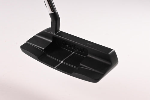 Cleveland HB Soft 2 Black Satin 8 Putter / 34 Inch
