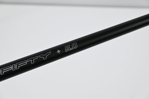 Project X Cypher 2.0 50 #6 Hybrid Shaft / Senior Flex / Callaway 3rd Gen