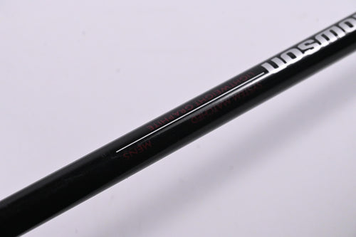 Howson Driving #1 Iron / 16 Degree / Men's Flex Howson System Matched Shaft