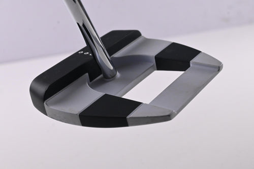 Odyssey Ai-One Square 2 Square Jailbird Putter / 33 Inch